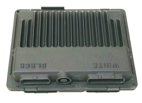 Vin programmed 00 gm - programmed,