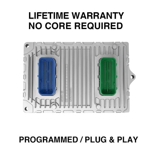 Engine computer programmed - engine,