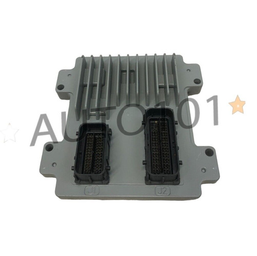 Vin programmed 11 e83 - vin,
