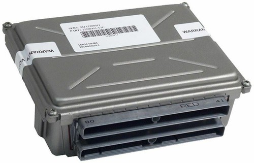 Programmed 12209624 pcm ecm - programmed,