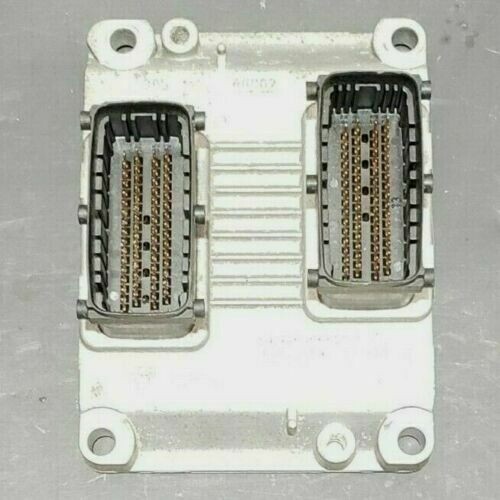 Vin programmed 03 - 03, cadillac