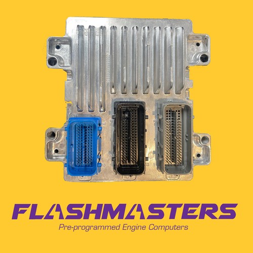 2013 encore engine computer - 2013-16,