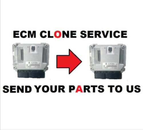 Edc17 ecu ecm clone - edc17, service