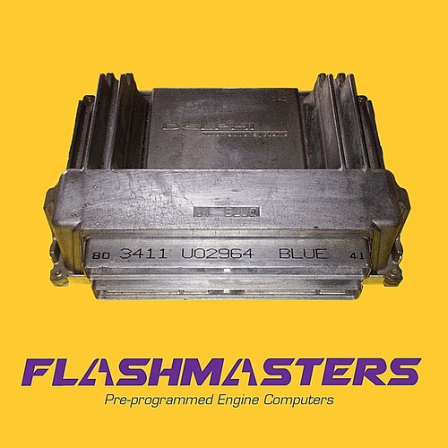 2004 silverado engine computer - silverado,