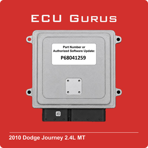 2010 dodge journey mt - 2010,