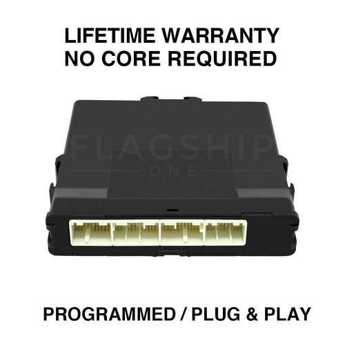 Engine computer programmed - engine,