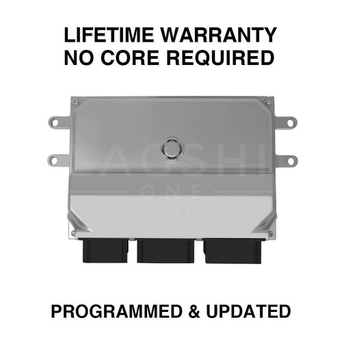 Engine computer - engine,