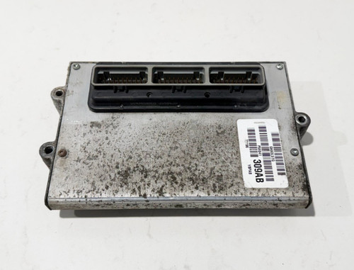 1997 jeep wrangler - wrangler, pcm