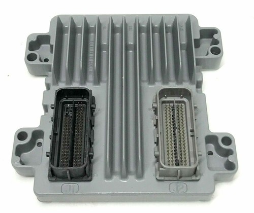 Vin programmed 2008 e38 - programmed,