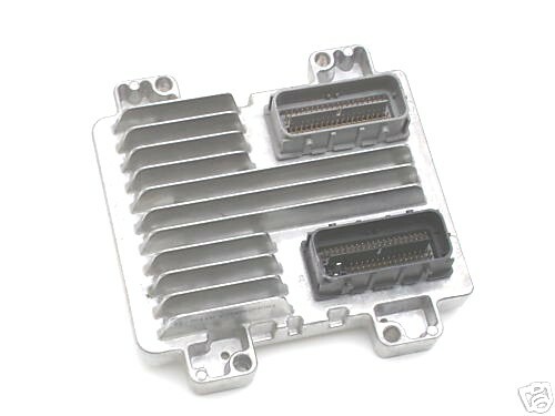 Escalade 2007 engine computer - escalade,