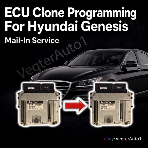 Ecm engine computer clone - ecm,