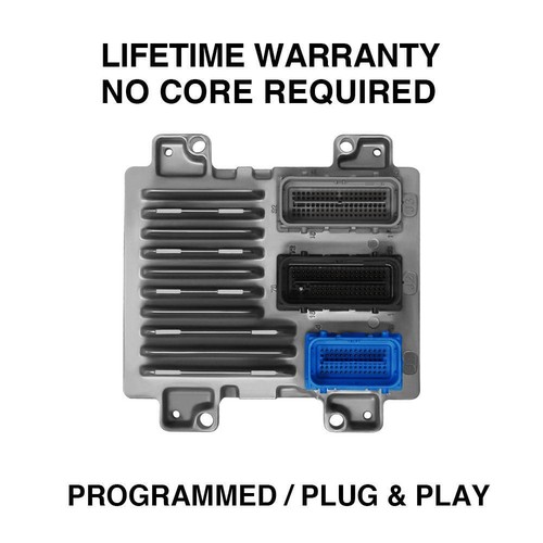 Engine computer programmed - engine,