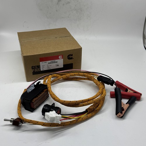 New cummins ecu - new, ecm