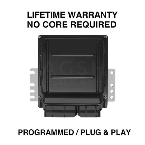Engine computer programmed - engine,